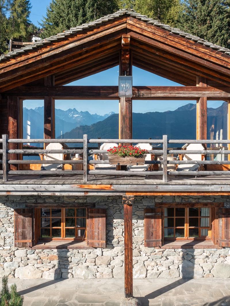 Chalet Virmadisa