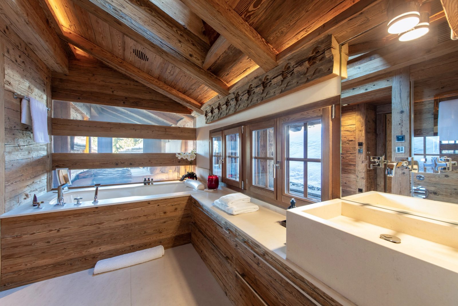 Chalet Makini, photo 19