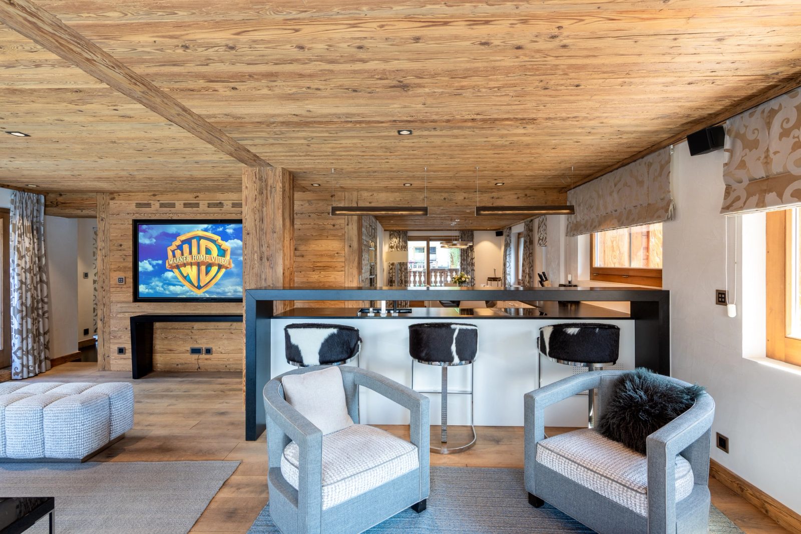 Chalet La Datcha, photo 64