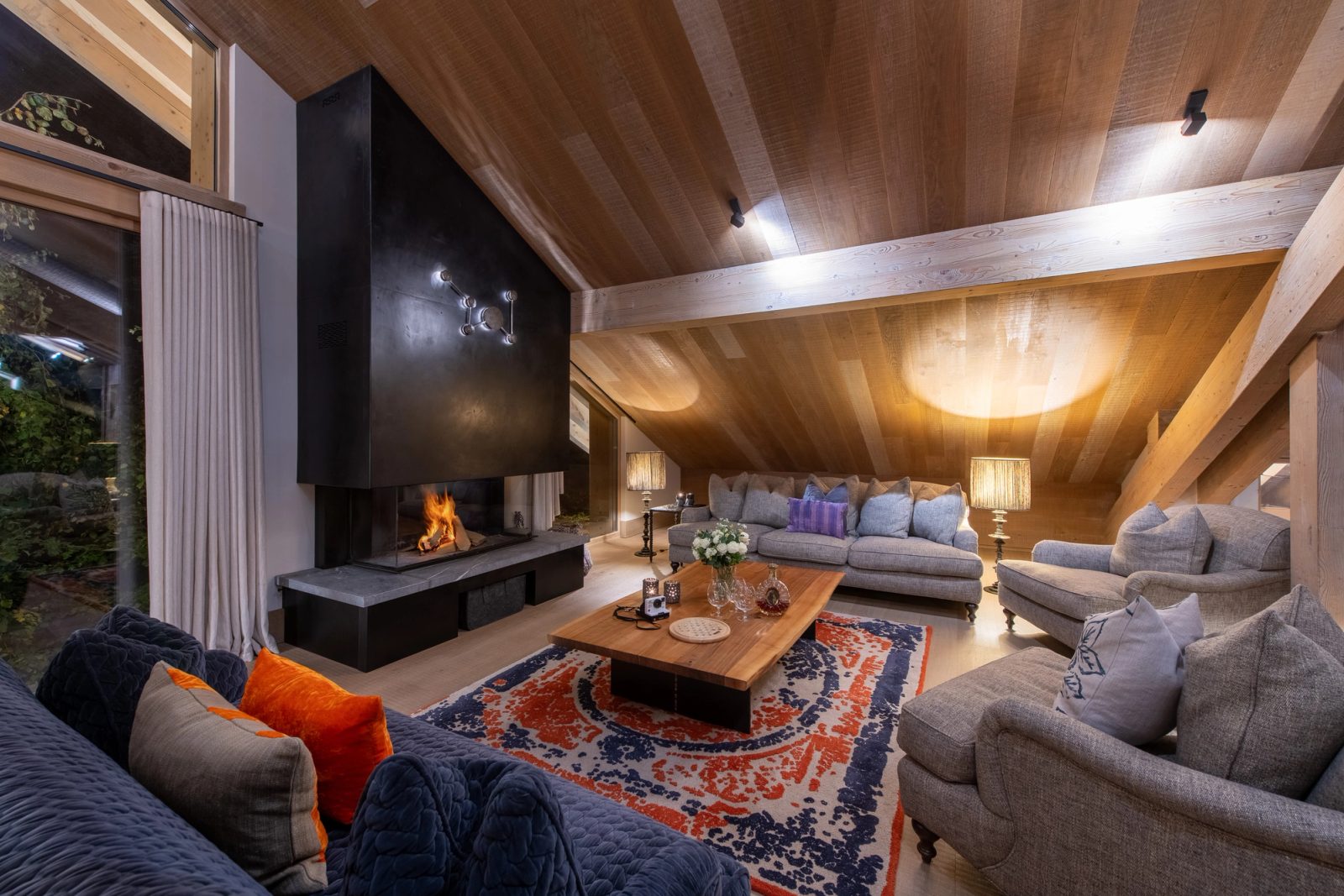 Chalet Alpaca, photo 77