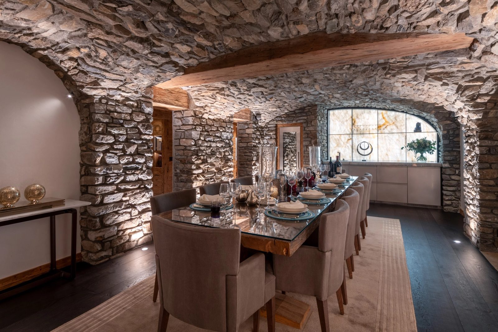 Chalet Makini, photo 3