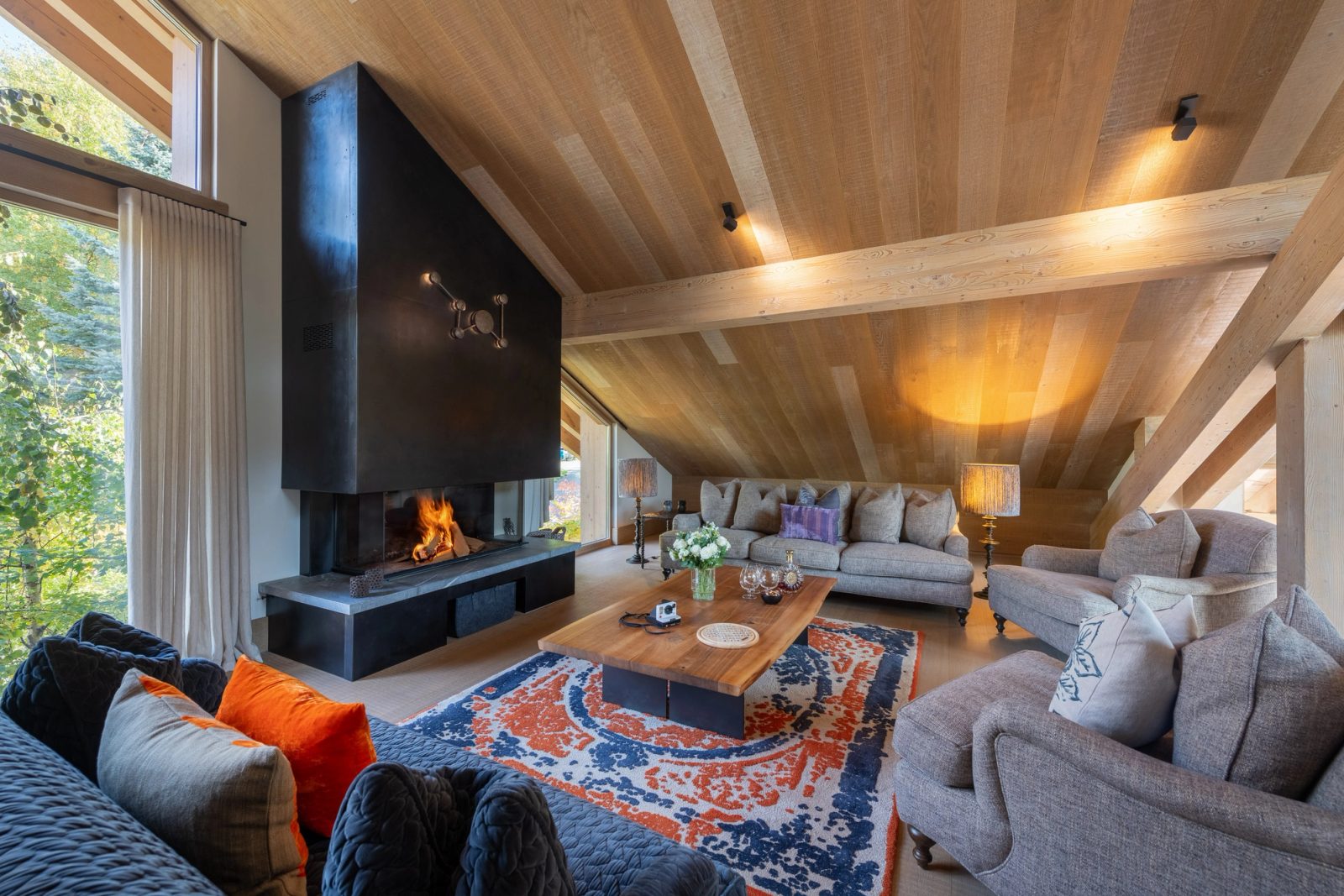 Chalet Alpaca, photo 59