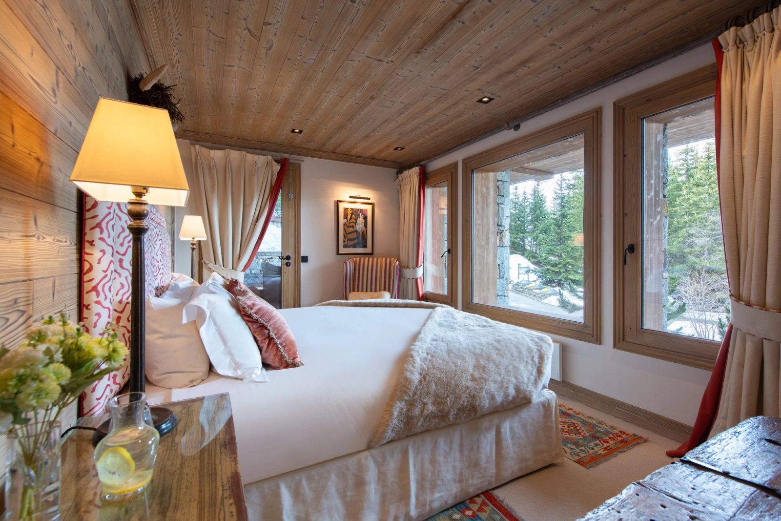 Chalet Valentine, photo 21