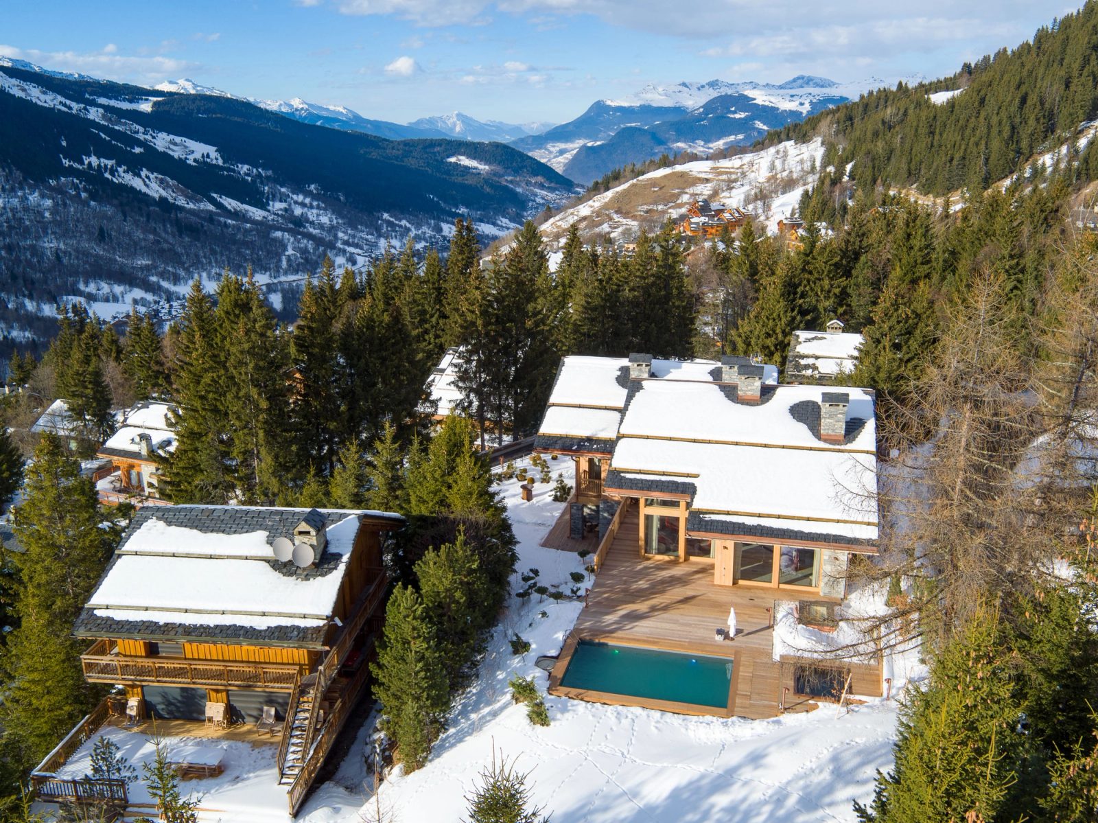 Chalet Alpaca, photo 21