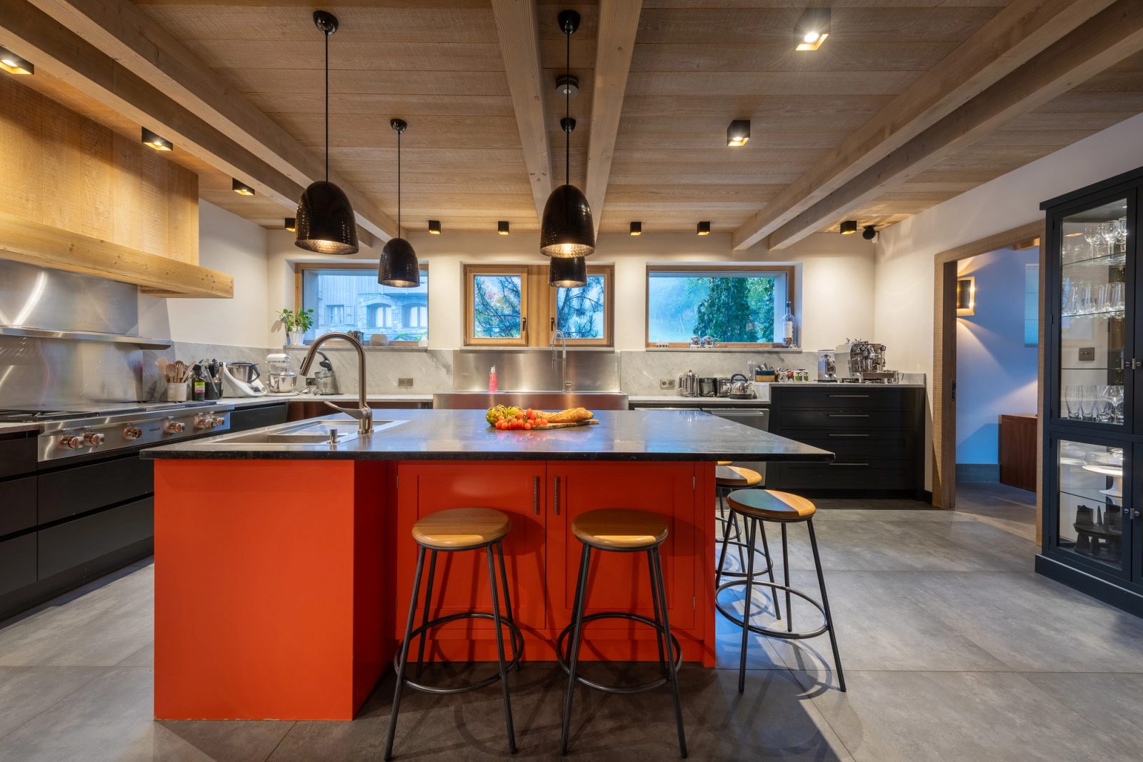 Chalet Alpaca, photo 70