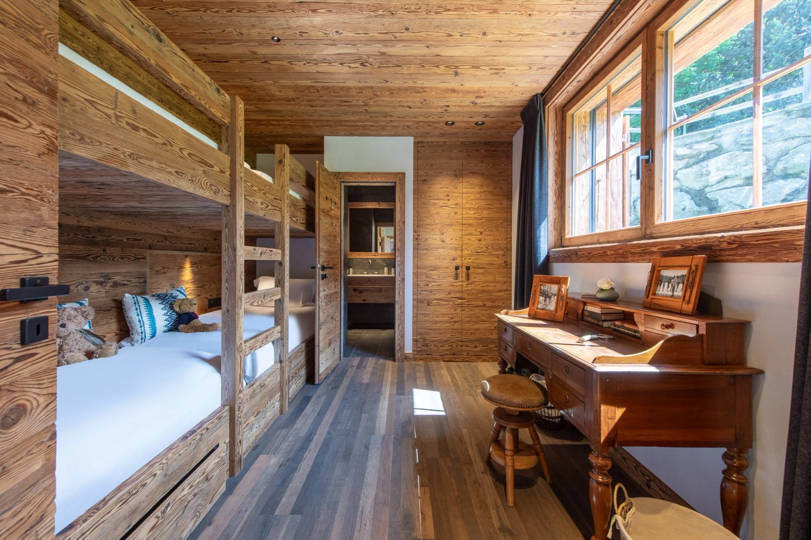 Chalet Peter Pan, photo 42