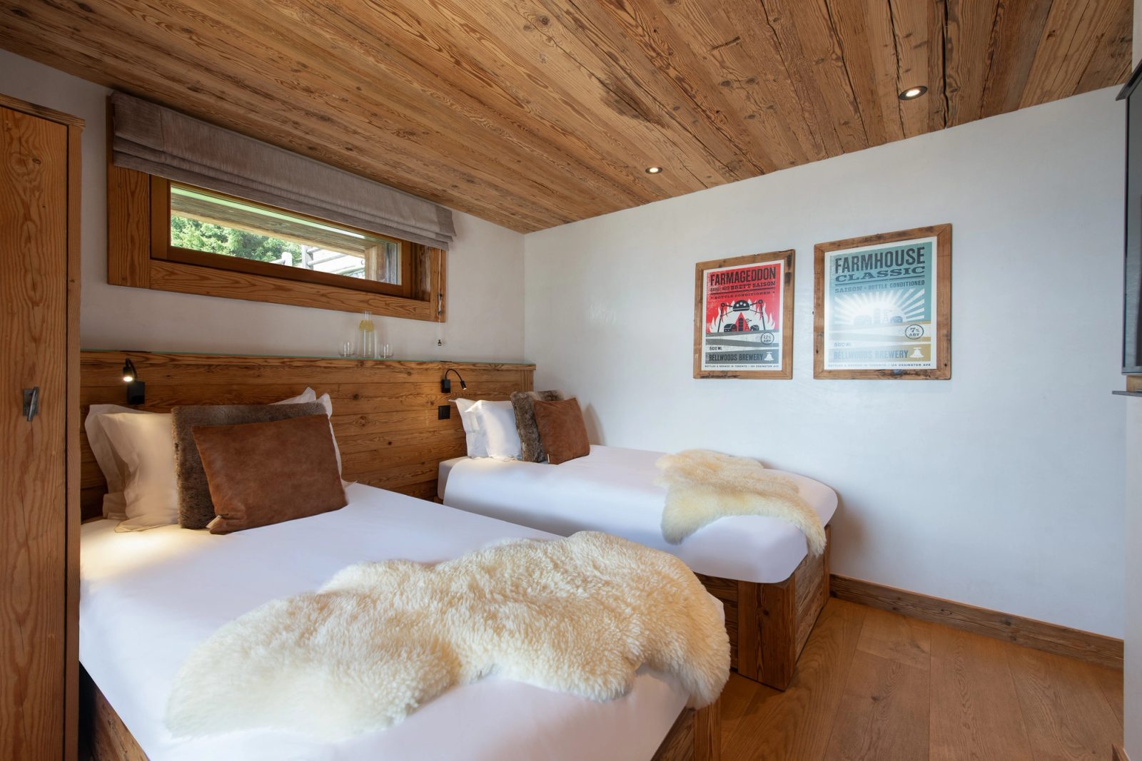 Chalet La Vigne, photo 21
