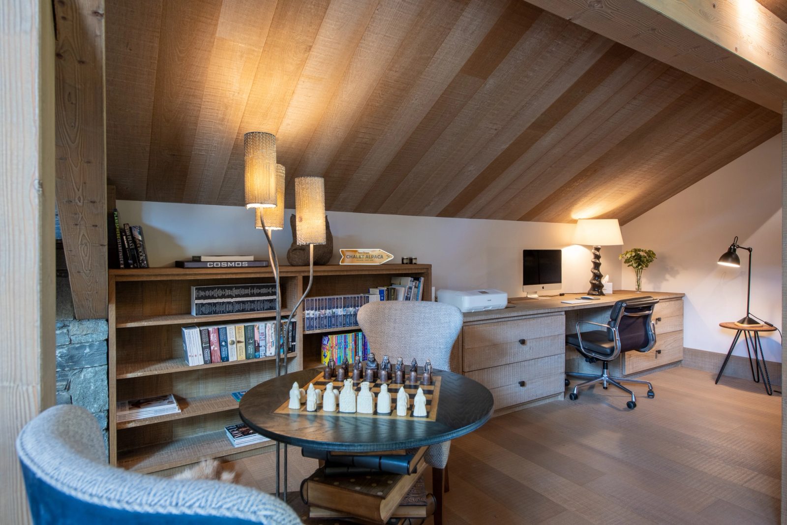 Chalet Alpaca, photo 60