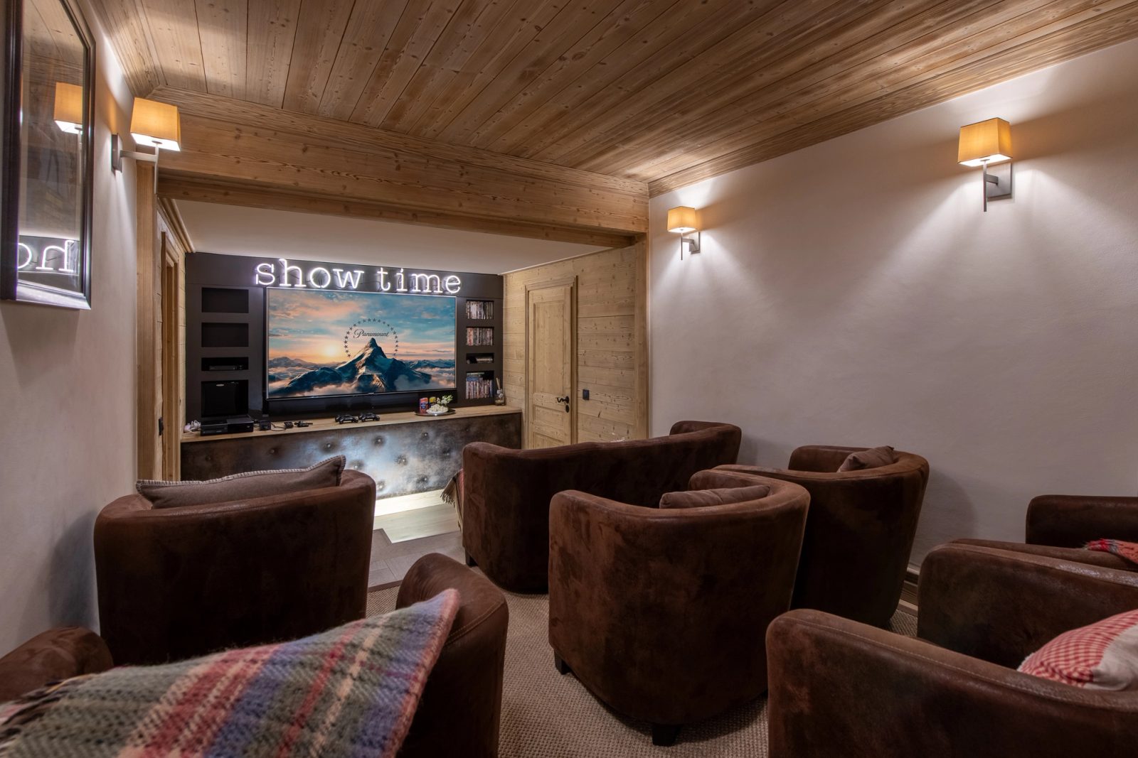 Chalet Valentine, photo 30