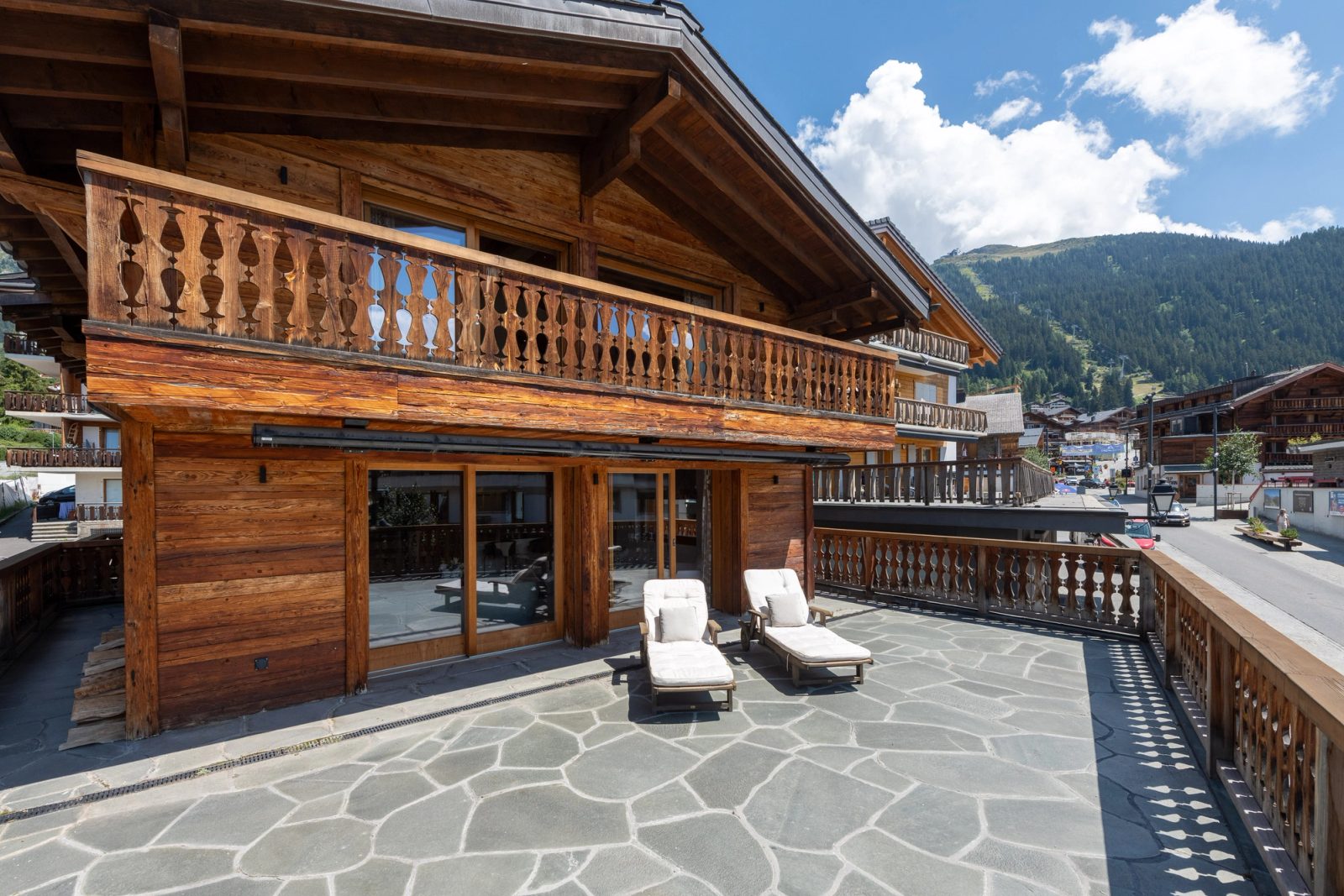 Chalet La Datcha, photo 44