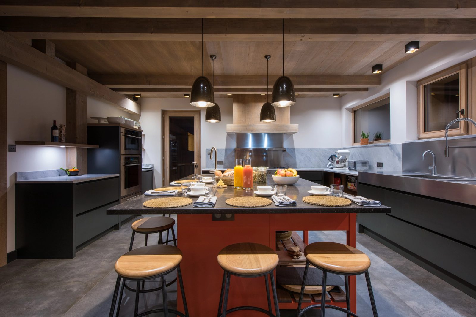 Chalet Alpaca, photo 47
