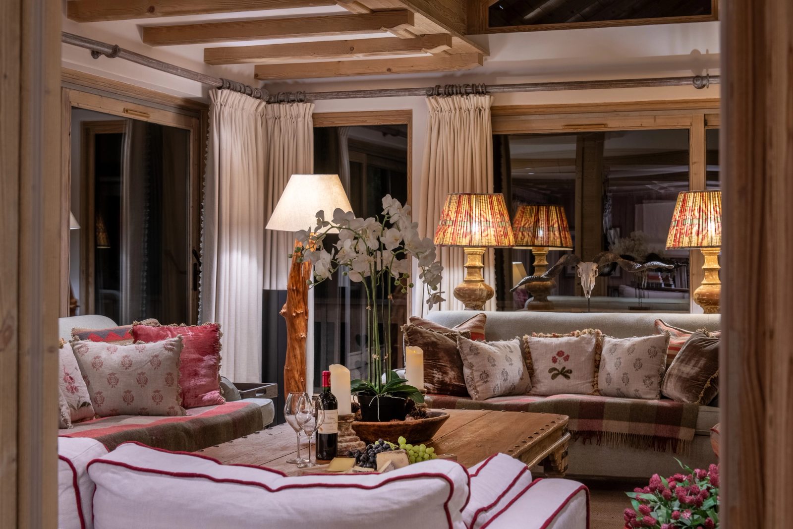 Chalet Valentine, photo 40
