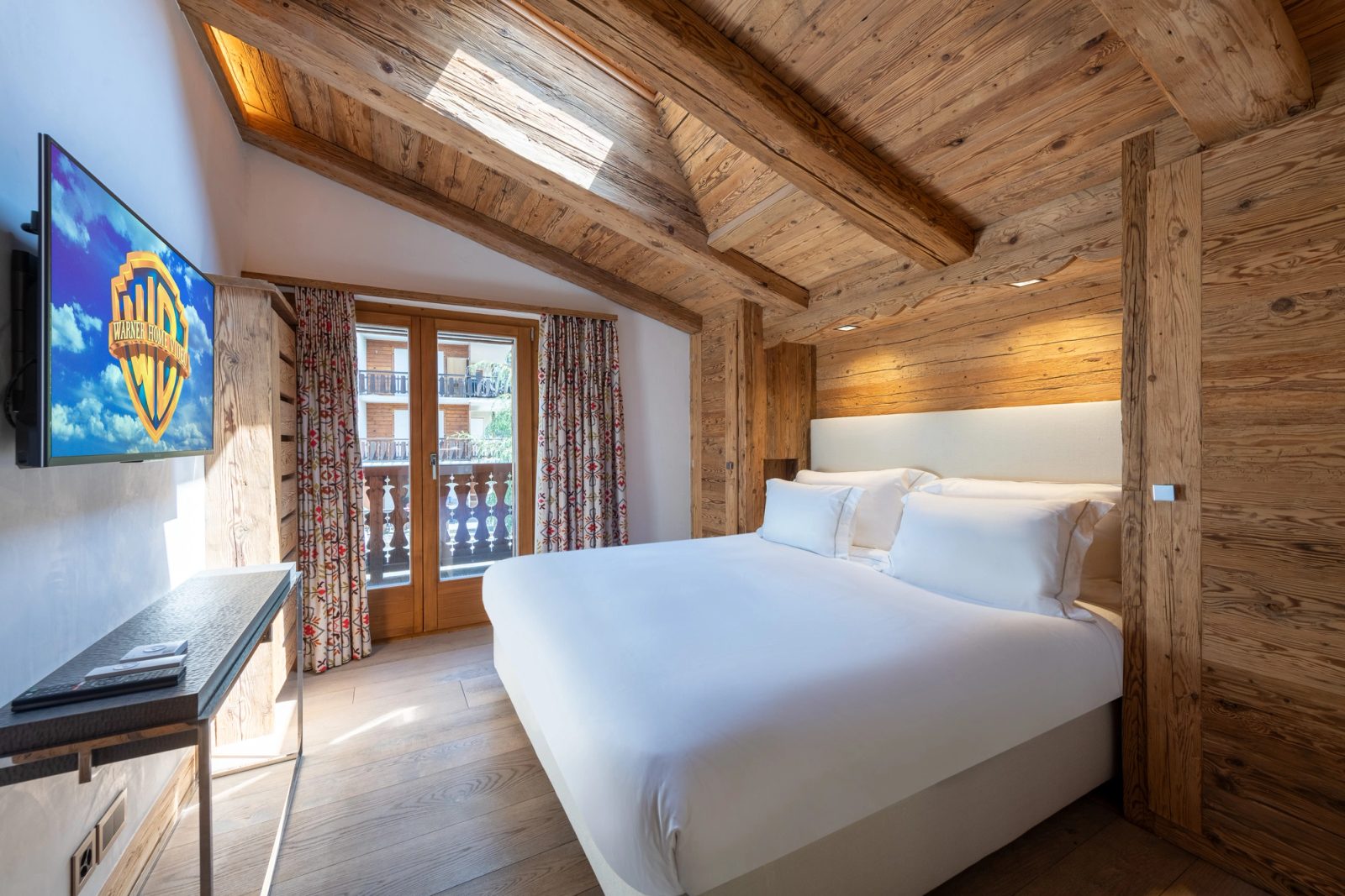 Chalet La Datcha, photo 54