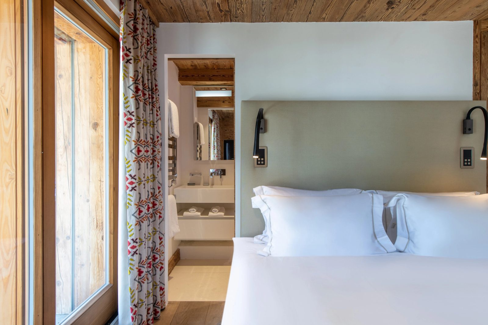 Chalet La Datcha, photo 32