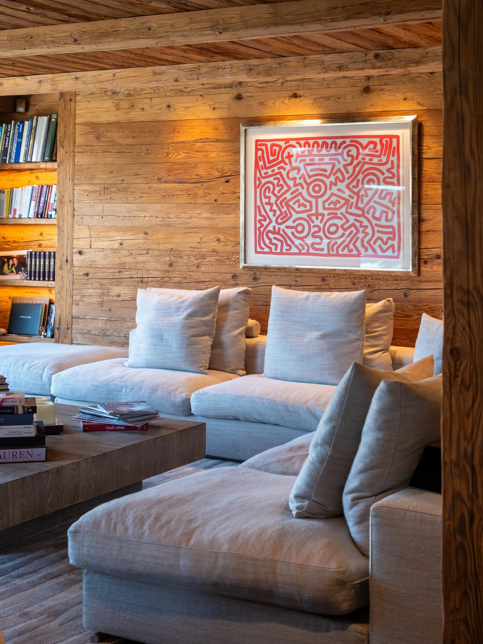 Chalet Makini, photo 79