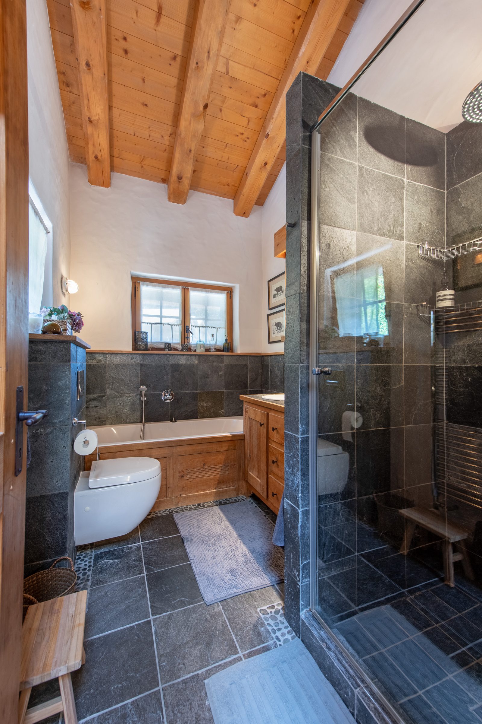 Appartement Coprin, photo 18