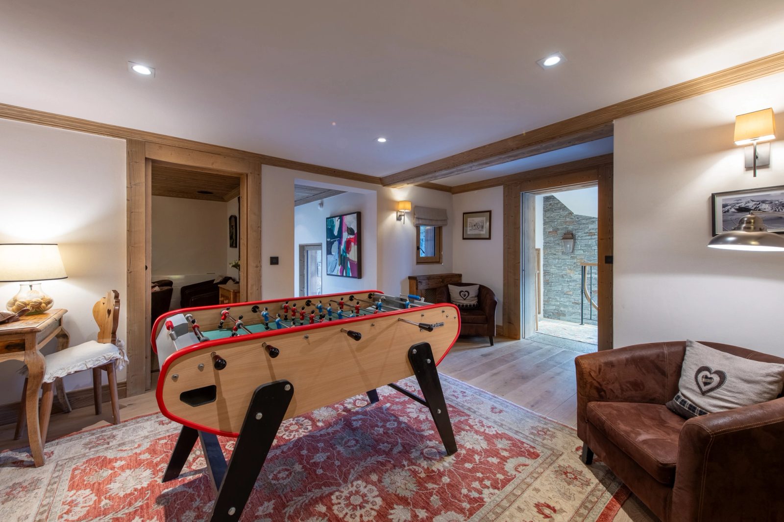 Chalet Valentine, photo 31
