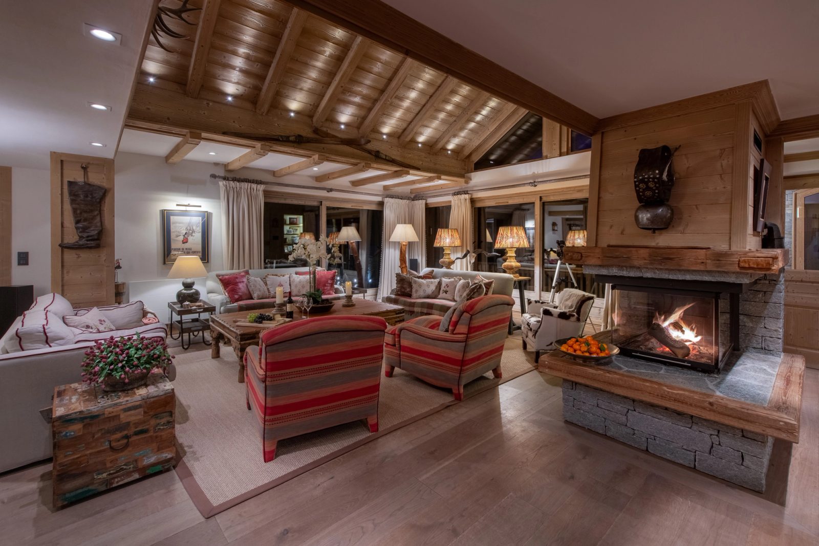 Chalet Valentine, photo 45