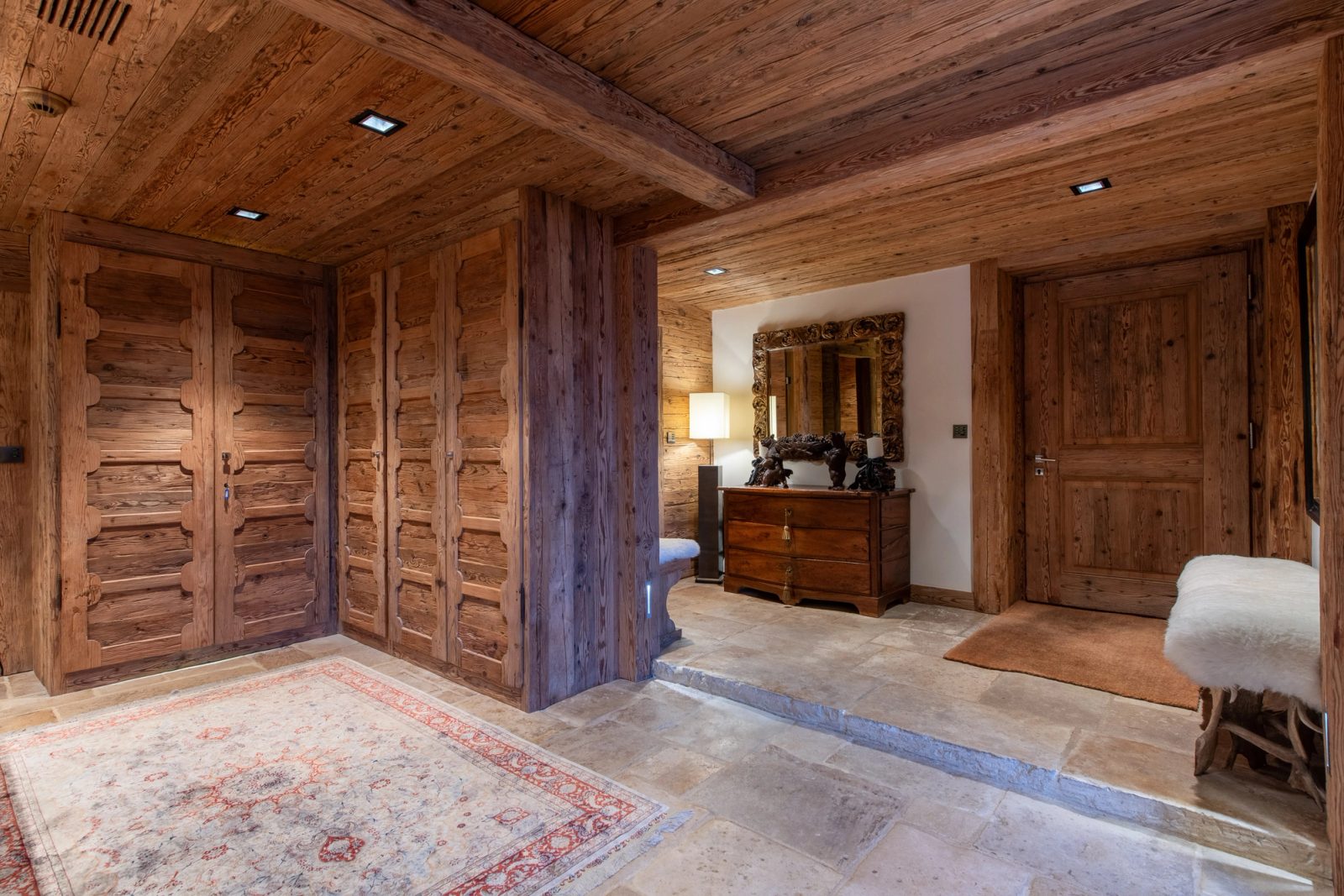 Chalet Makini, photo 45