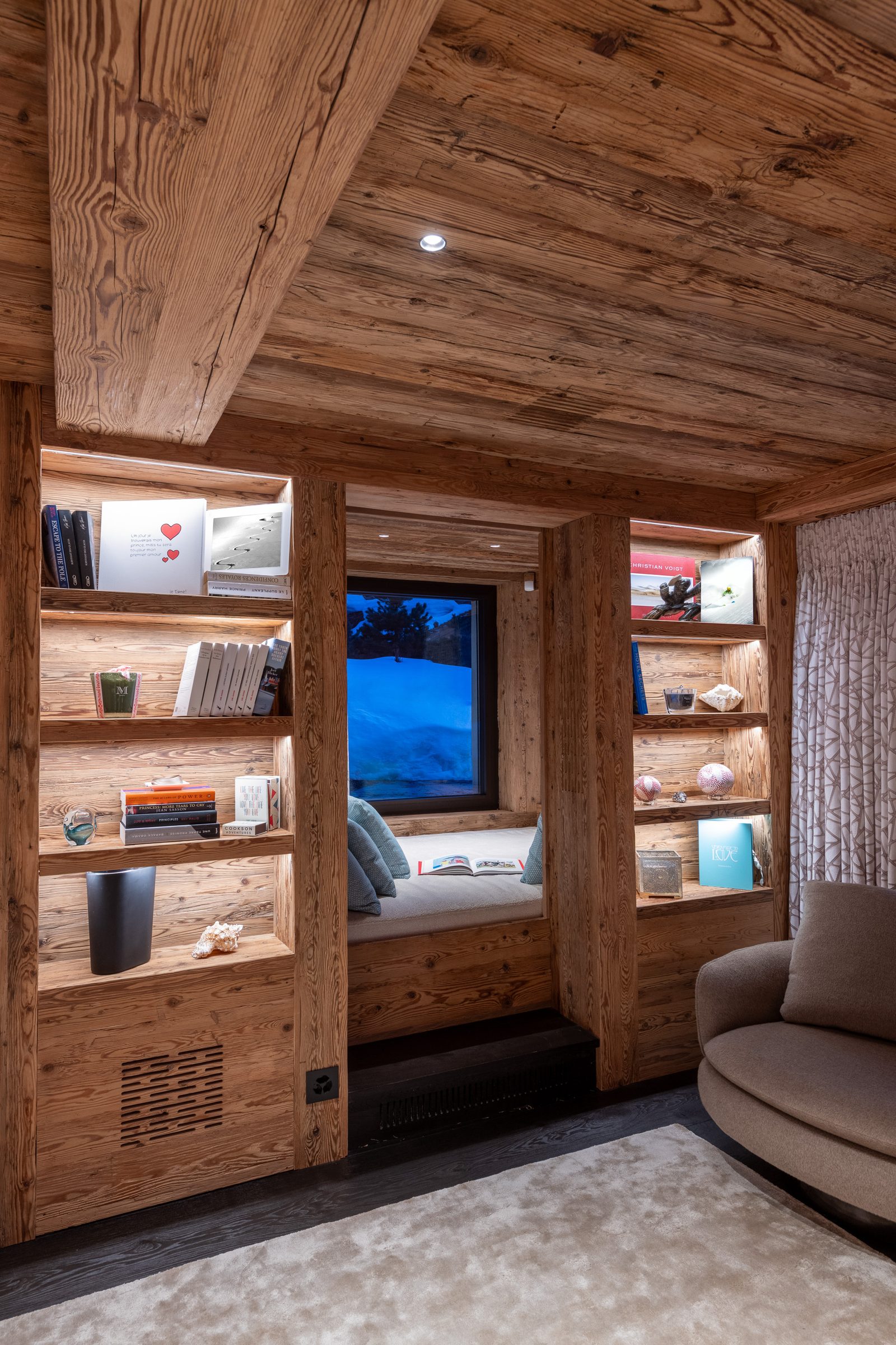 Chalet Makini, photo 11