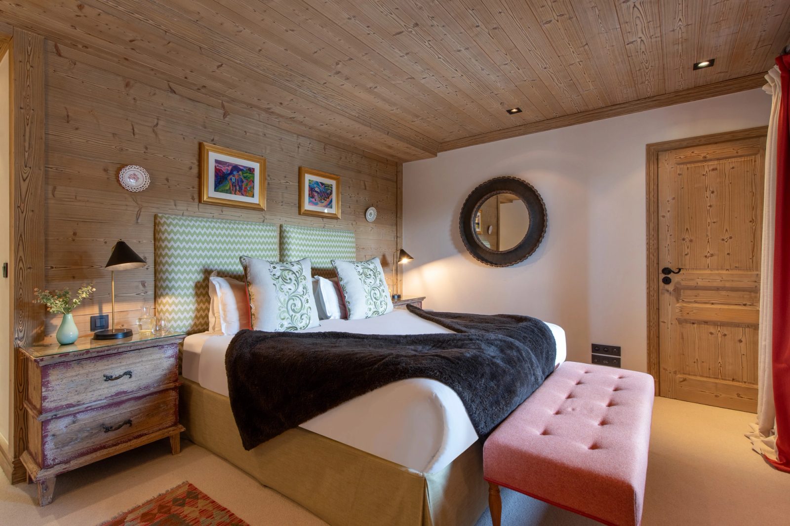 Chalet Valentine, photo 17
