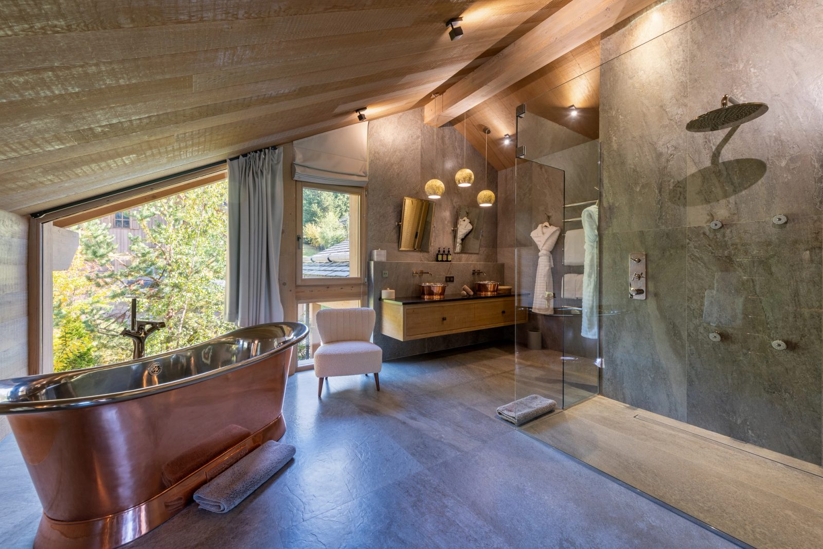Chalet Alpaca, photo 8