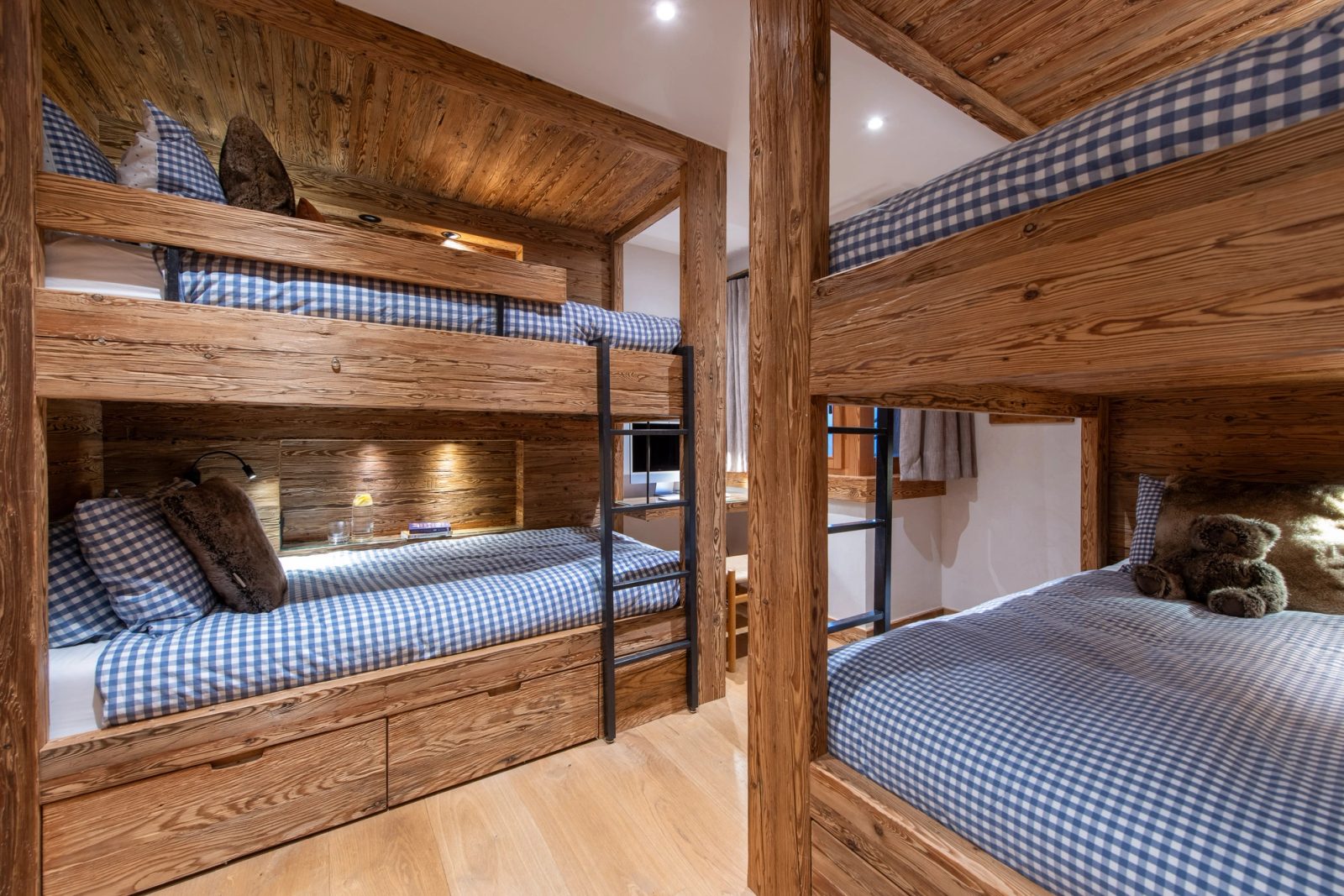 Chalet La Vigne, photo 13