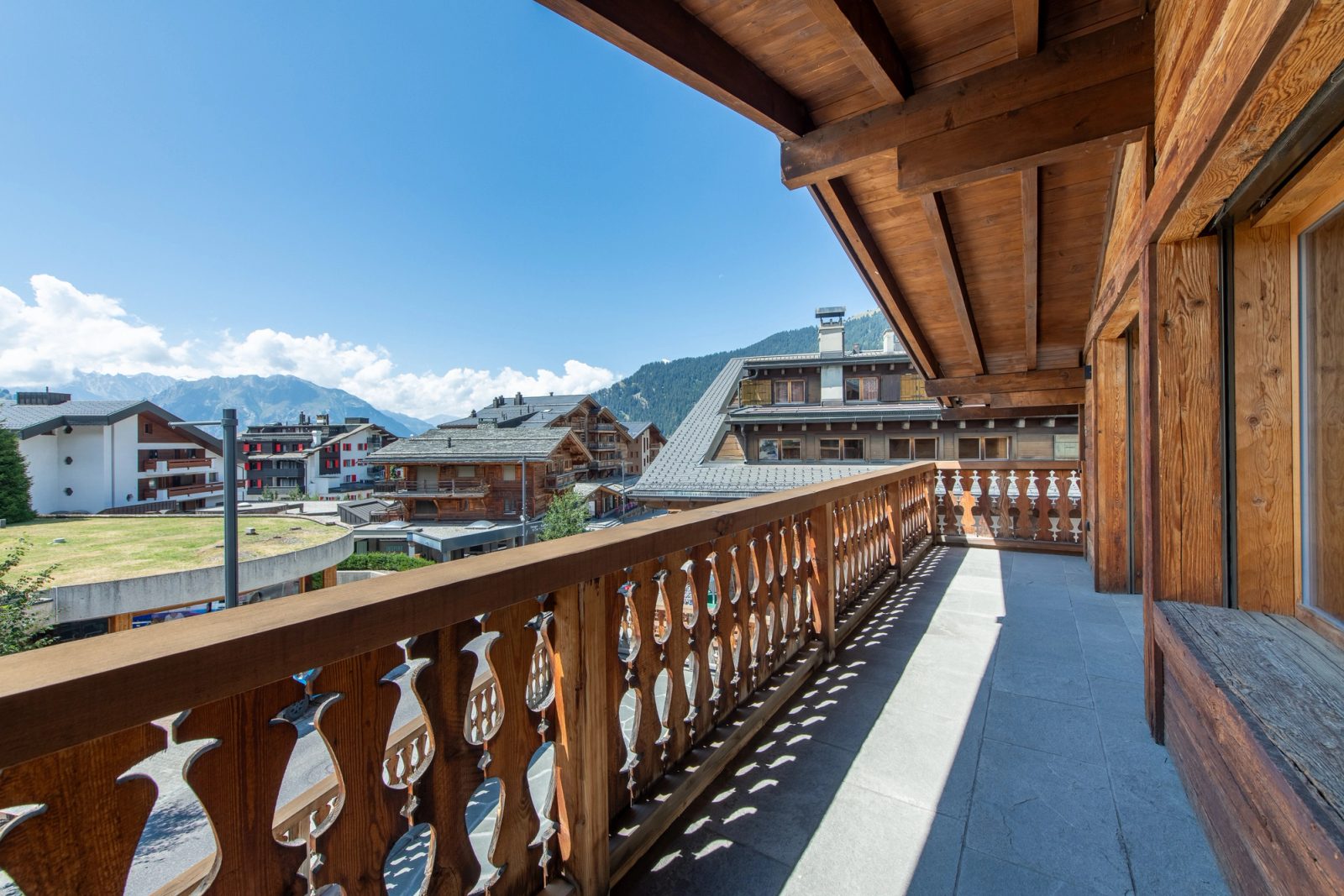 Chalet La Datcha, photo 12