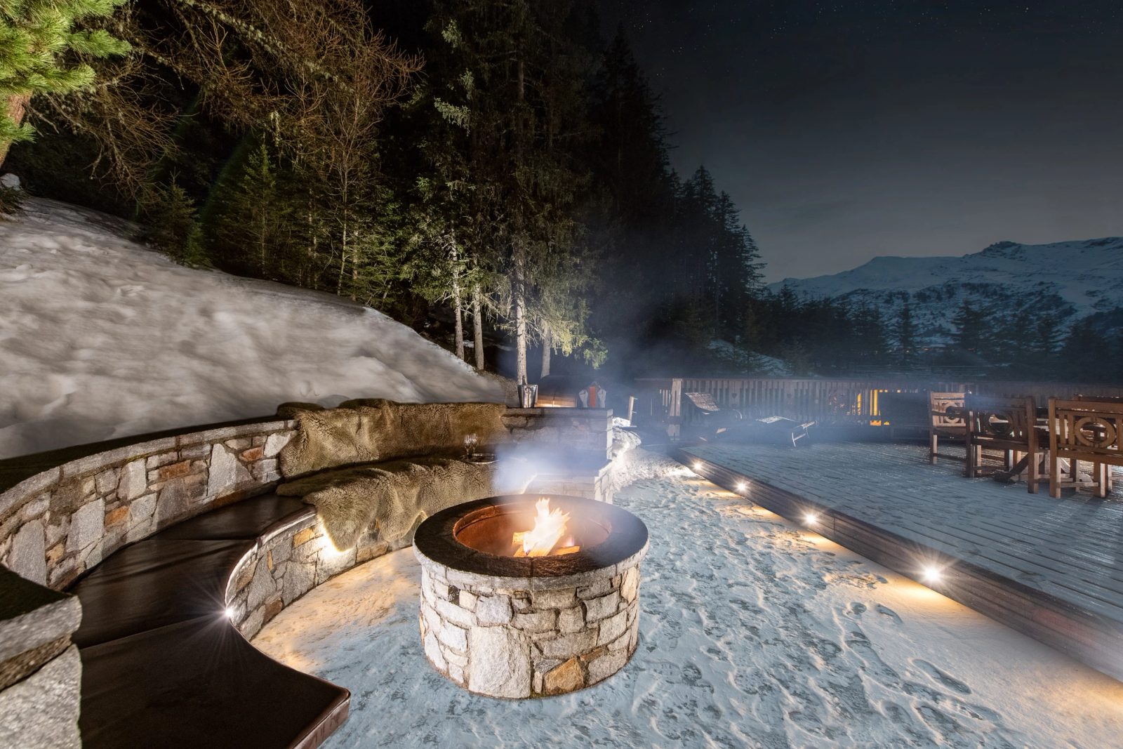 Chalet Valentine, photo 33