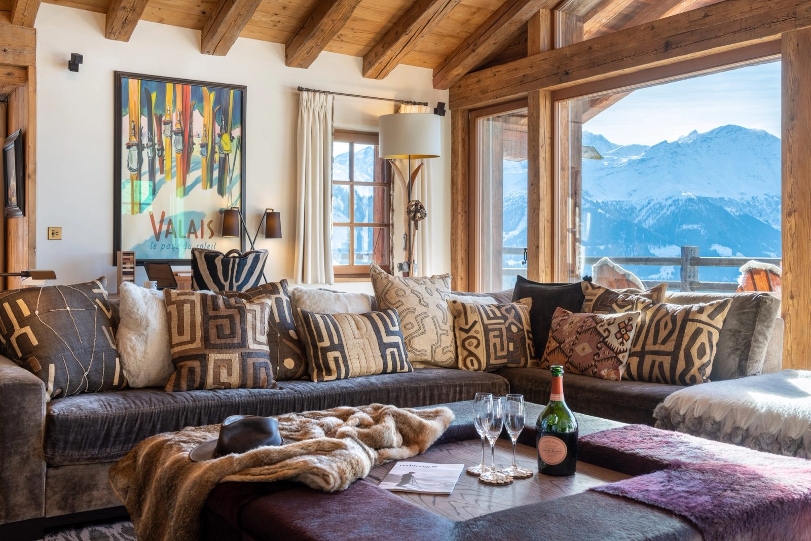 Chalet Virmadisa, photo 5