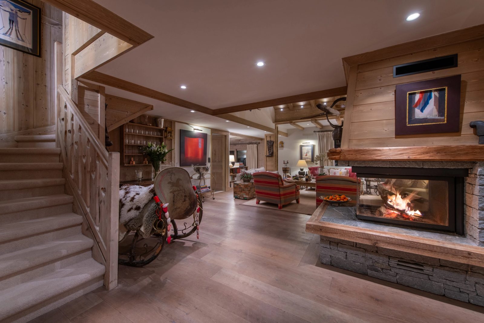 Chalet Valentine, photo 47