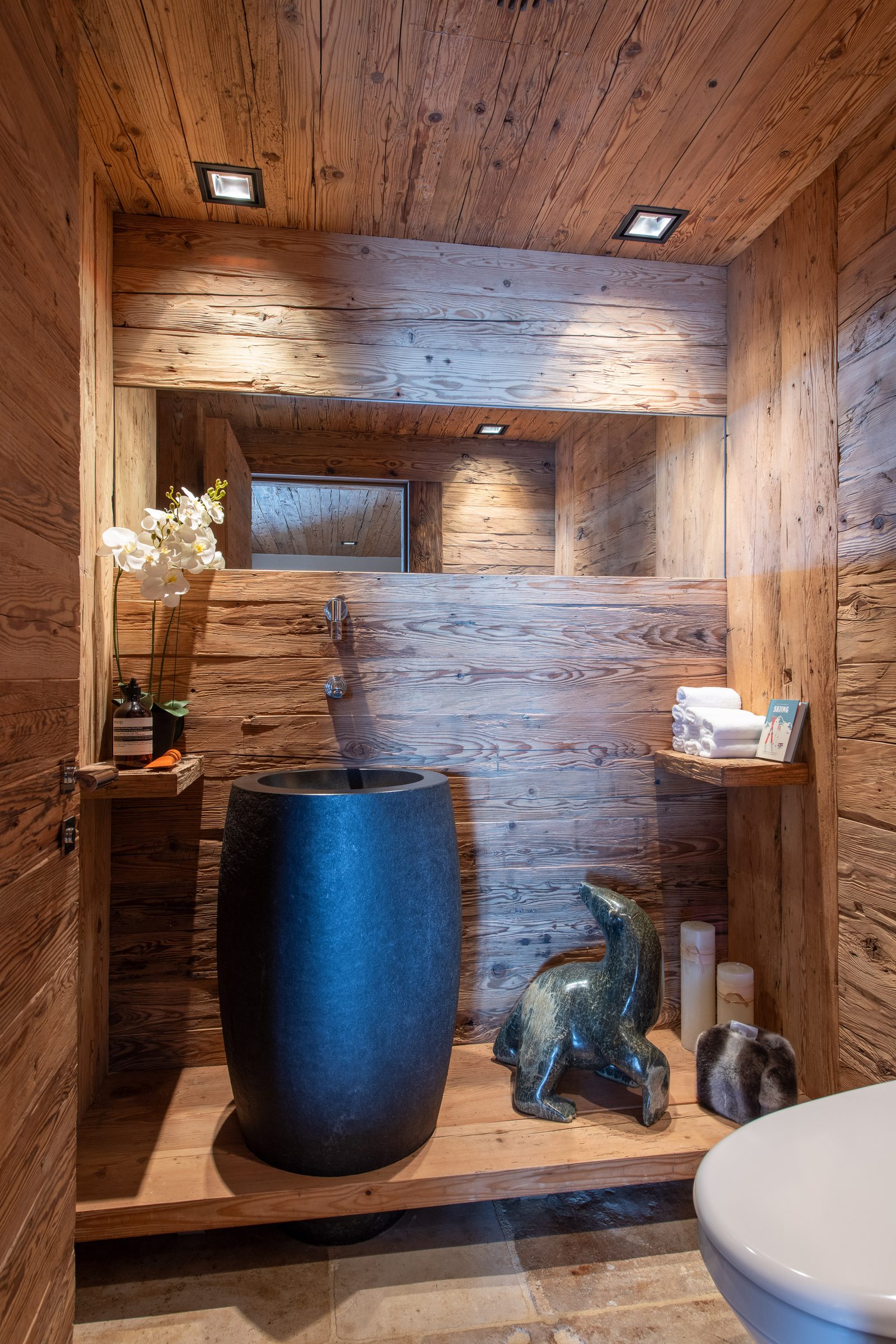 Chalet Makini, photo 44
