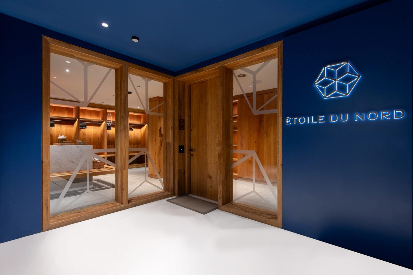 Étoile Nord West Wing, photo 33