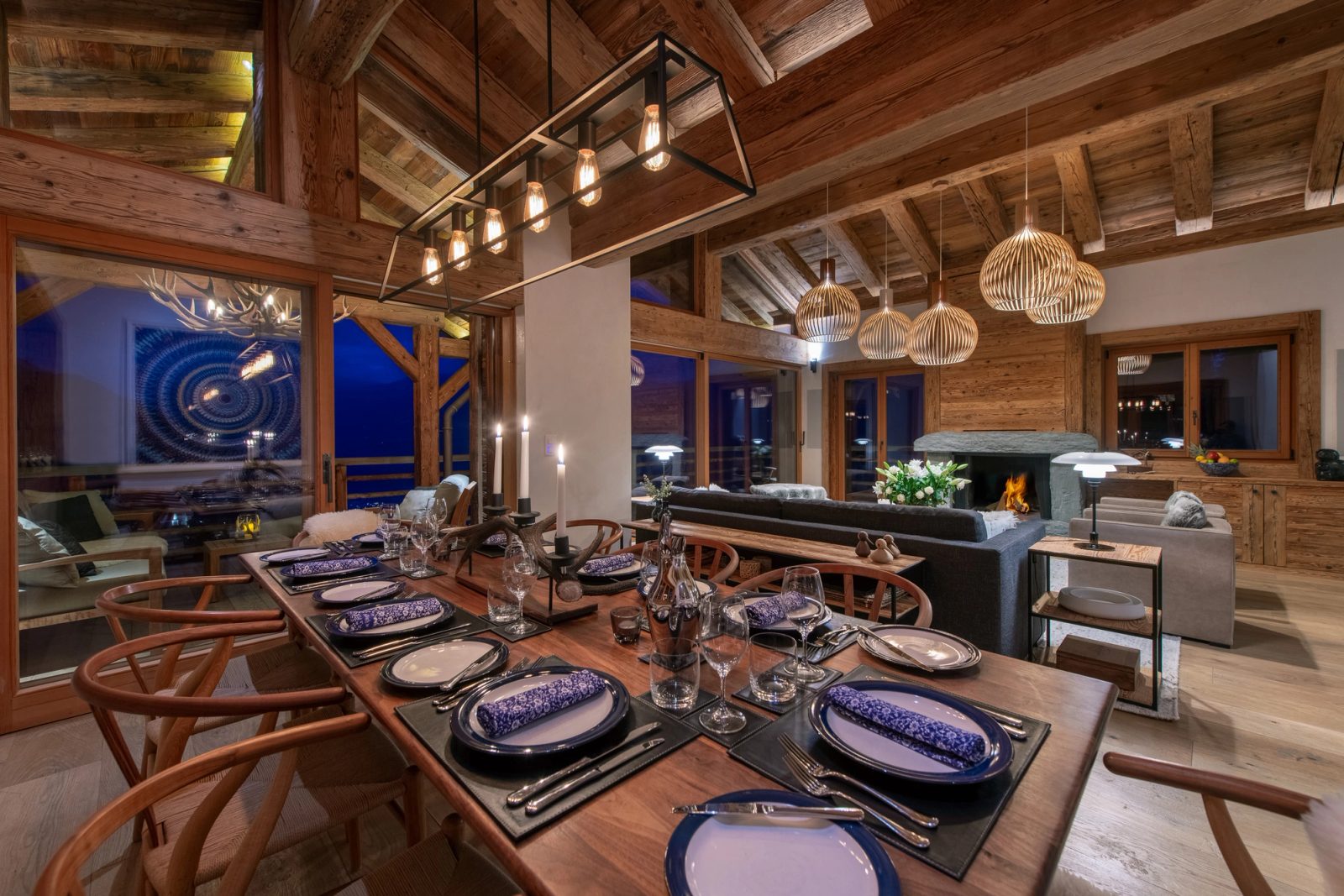 Chalet La Vigne, photo 43