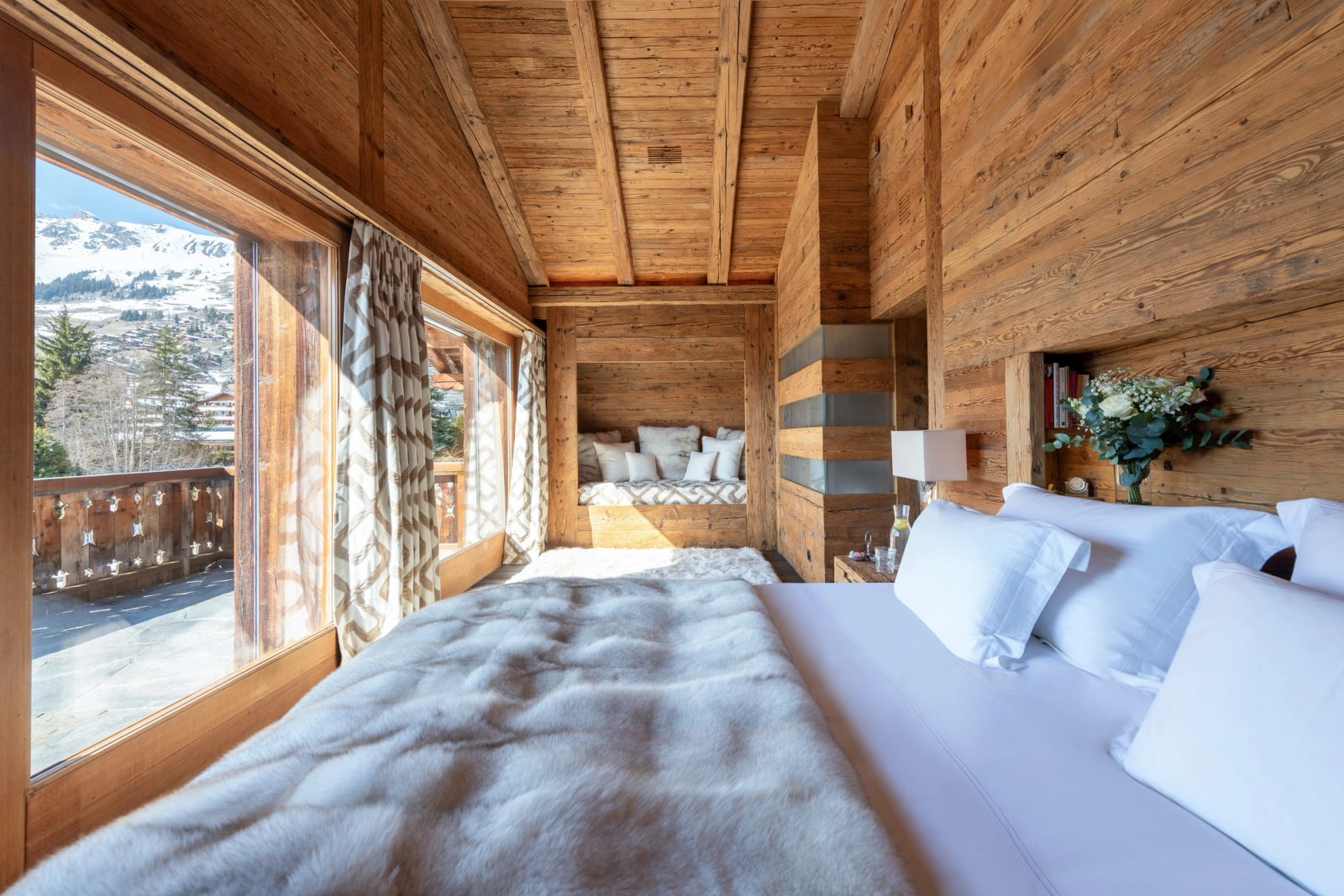 Chalet Makini, photo 9