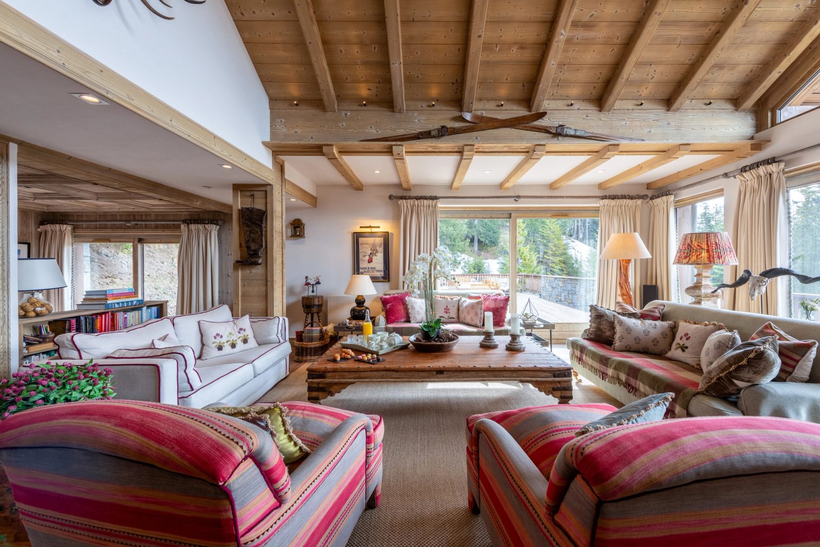 Chalet Valentine, photo 4