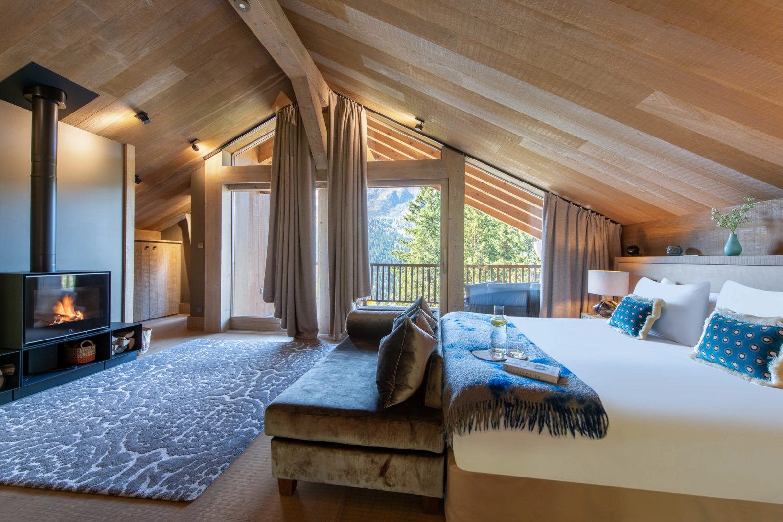 Chalet Alpaca, photo 57