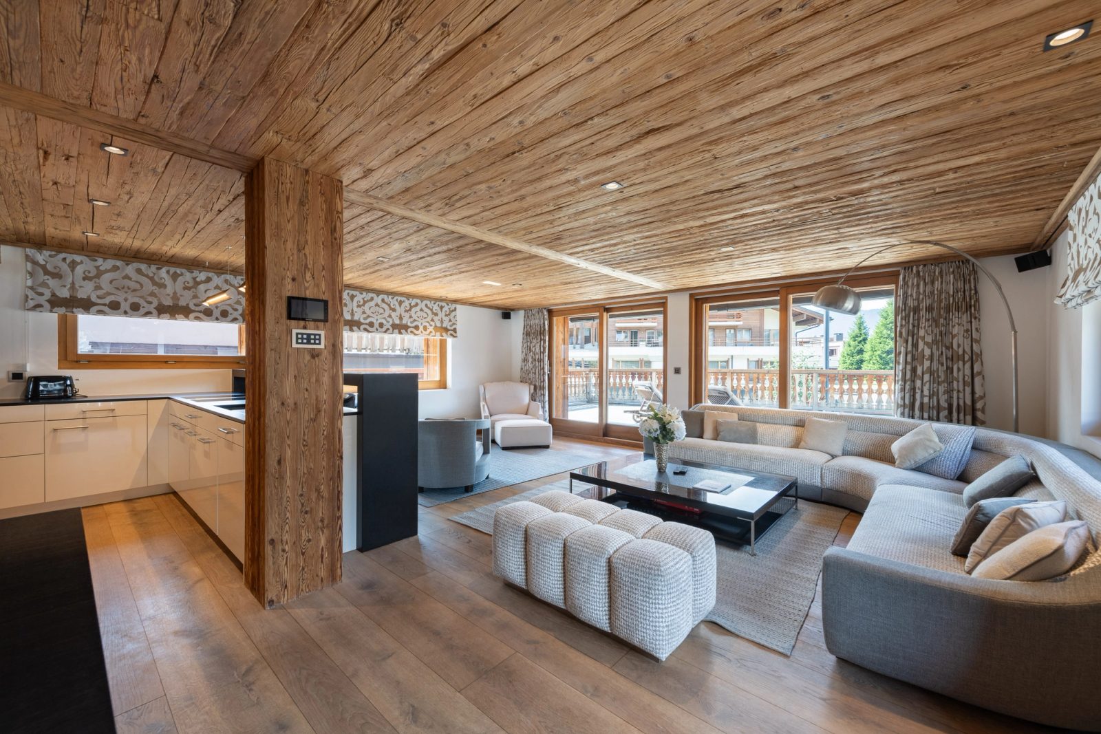 Chalet La Datcha, photo 28