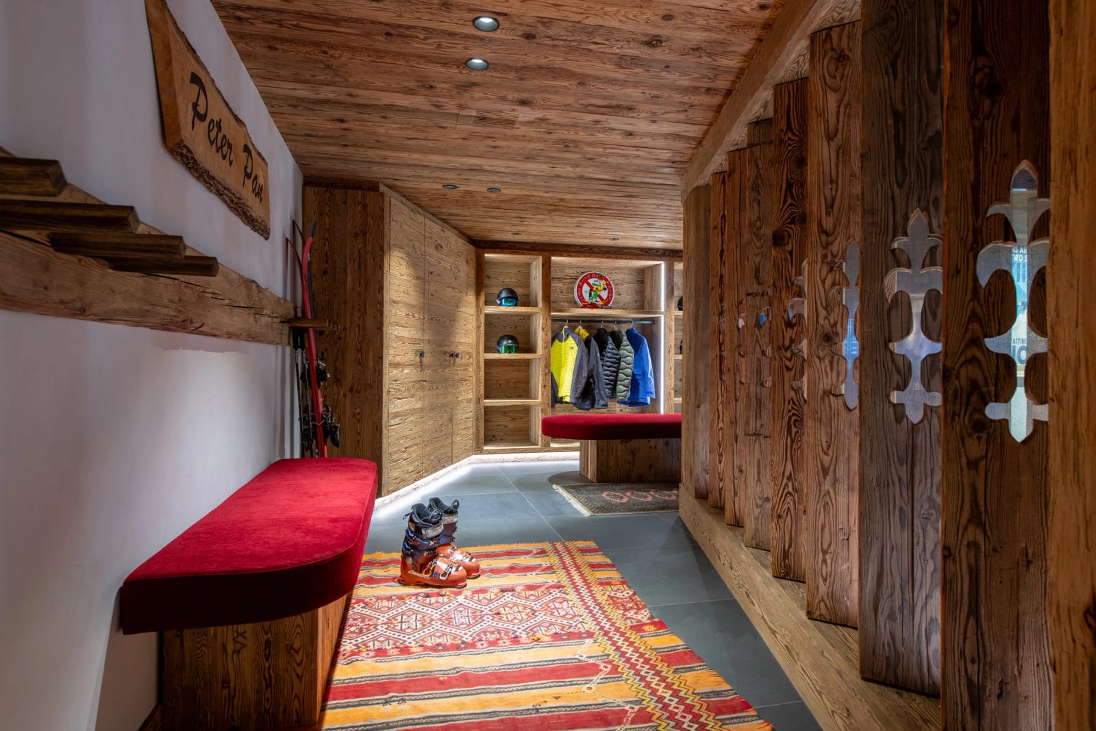 Chalet Peter Pan, photo 45