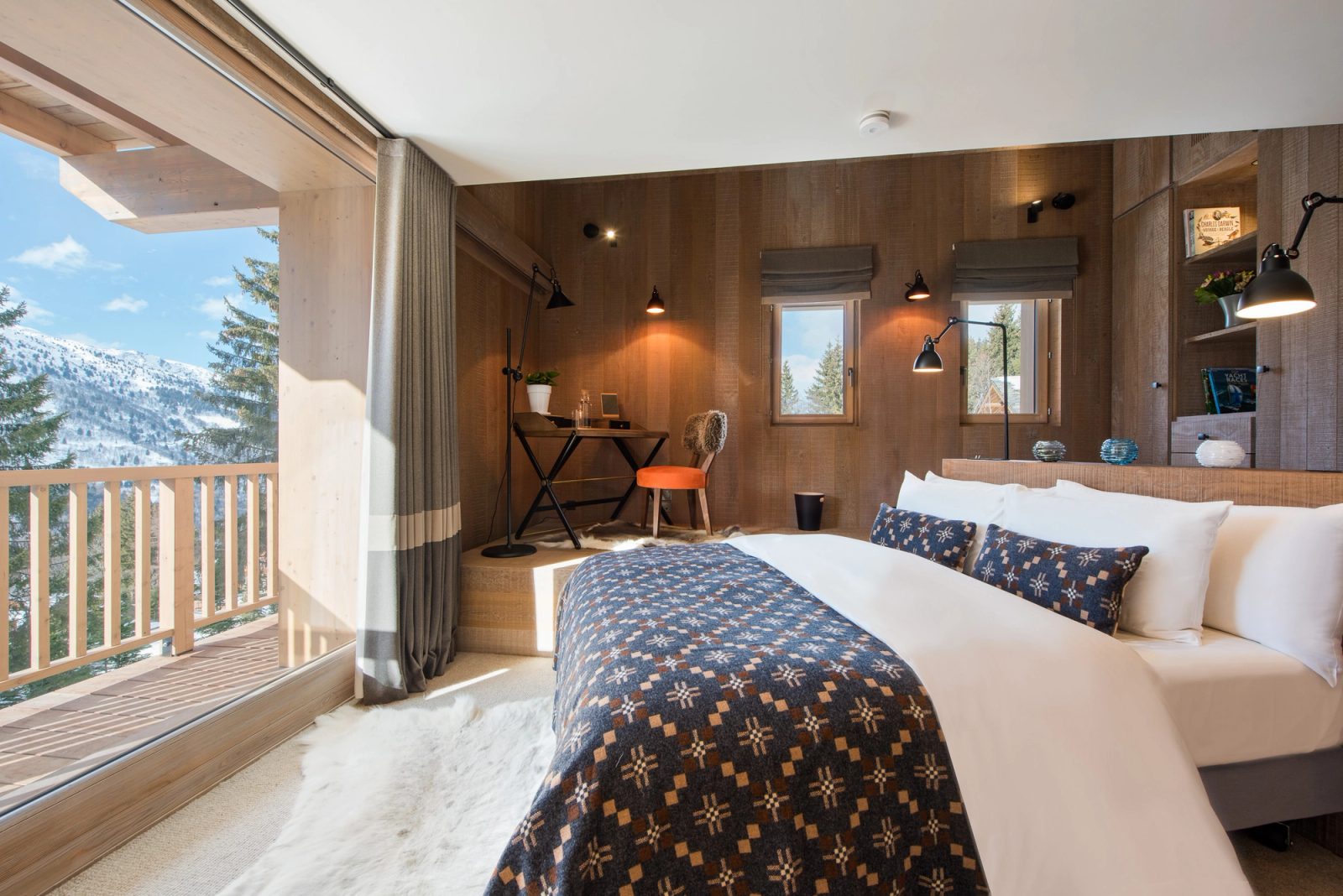 Chalet Alpaca, photo 14