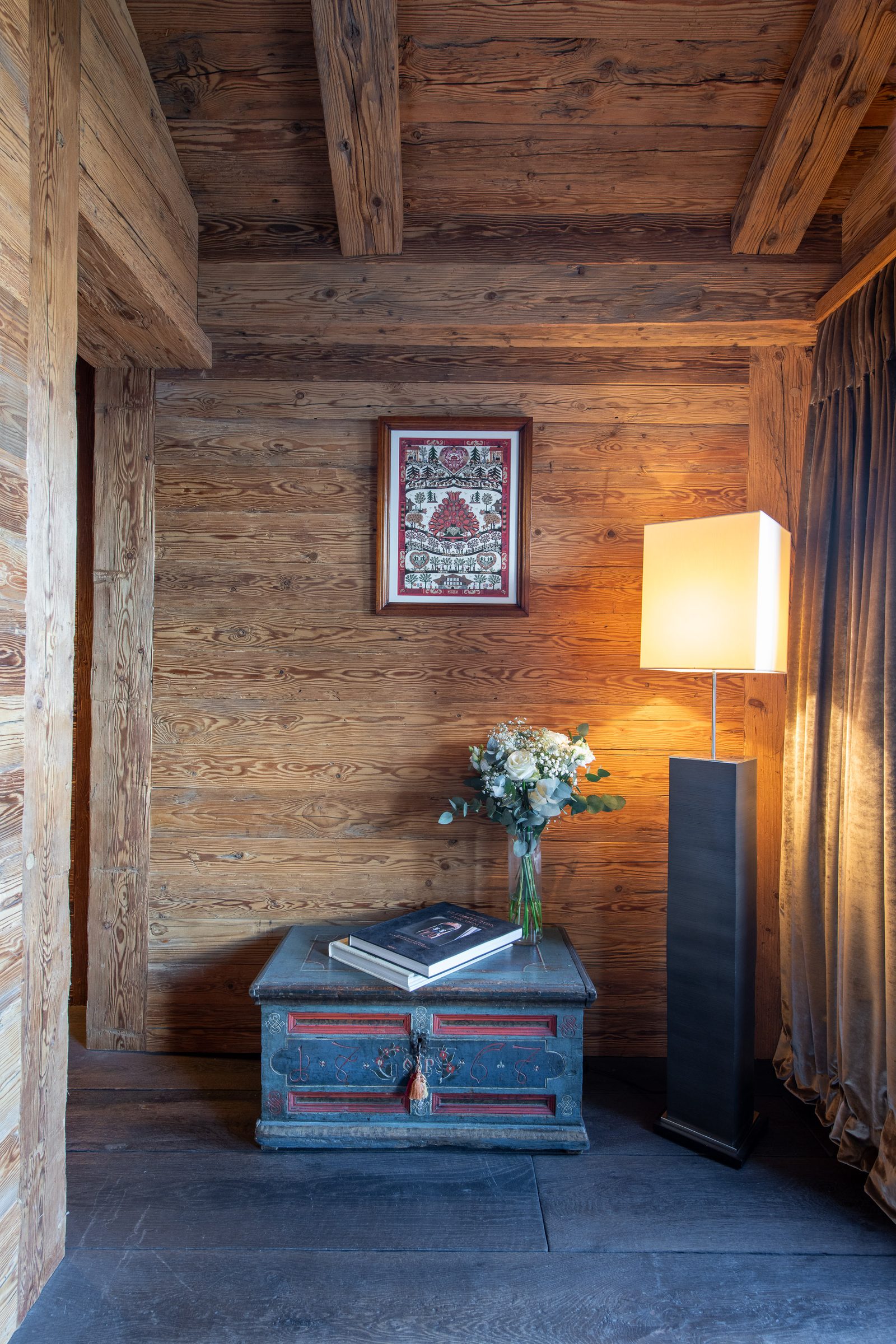 Chalet Makini, photo 18