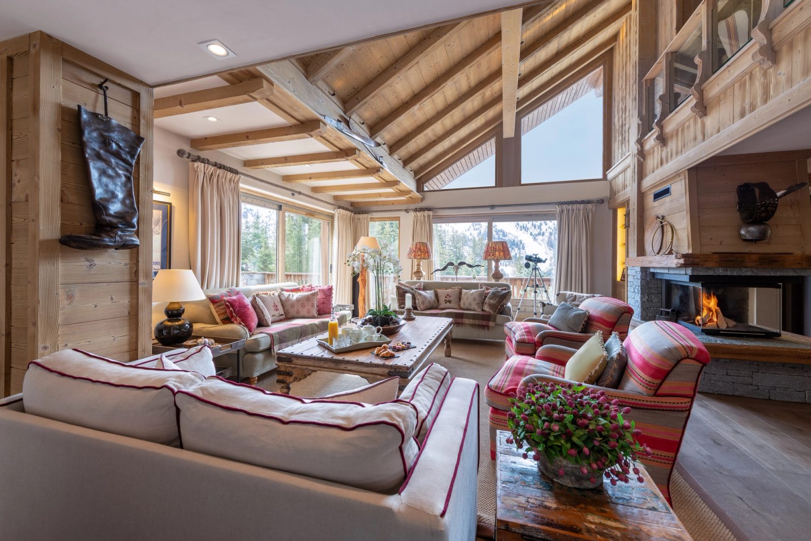 Chalet Valentine, photo 8