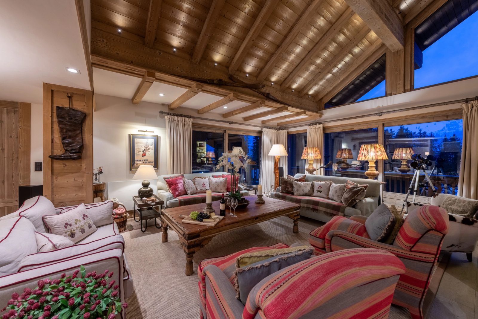 Chalet Valentine, photo 49