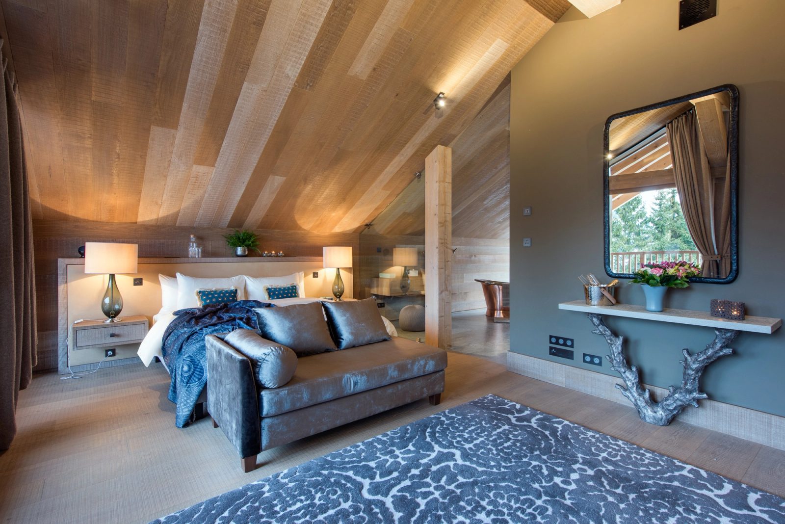 Chalet Alpaca, photo 54