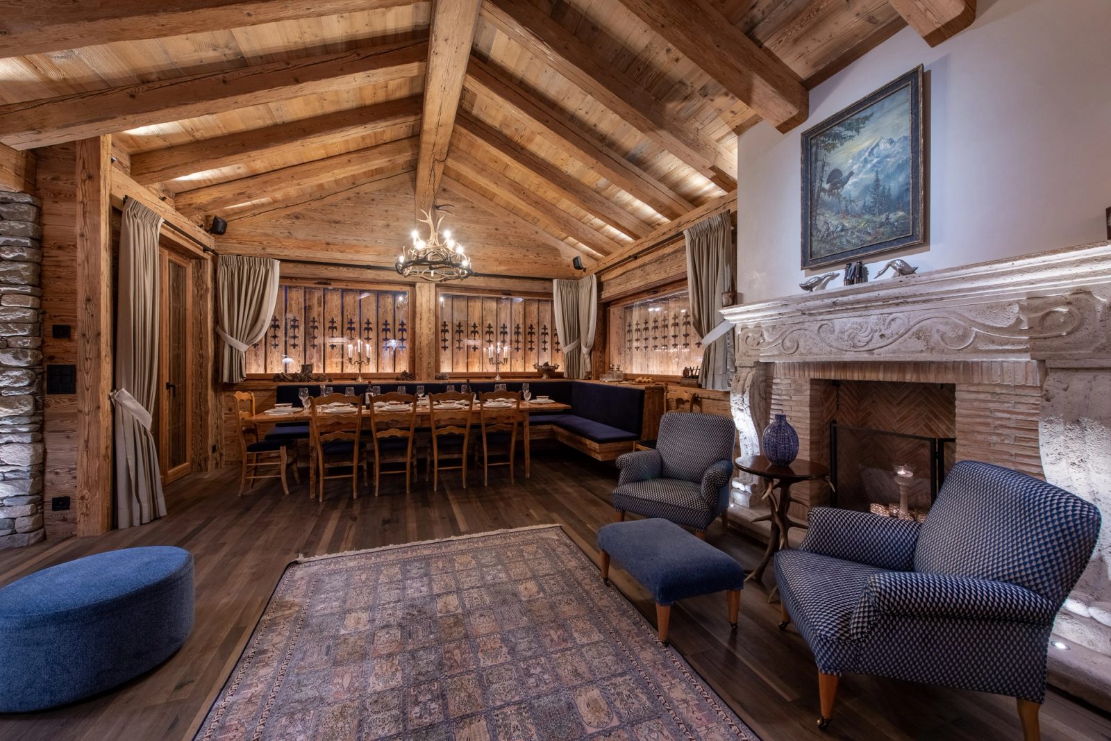 Chalet Peter Pan, photo 62