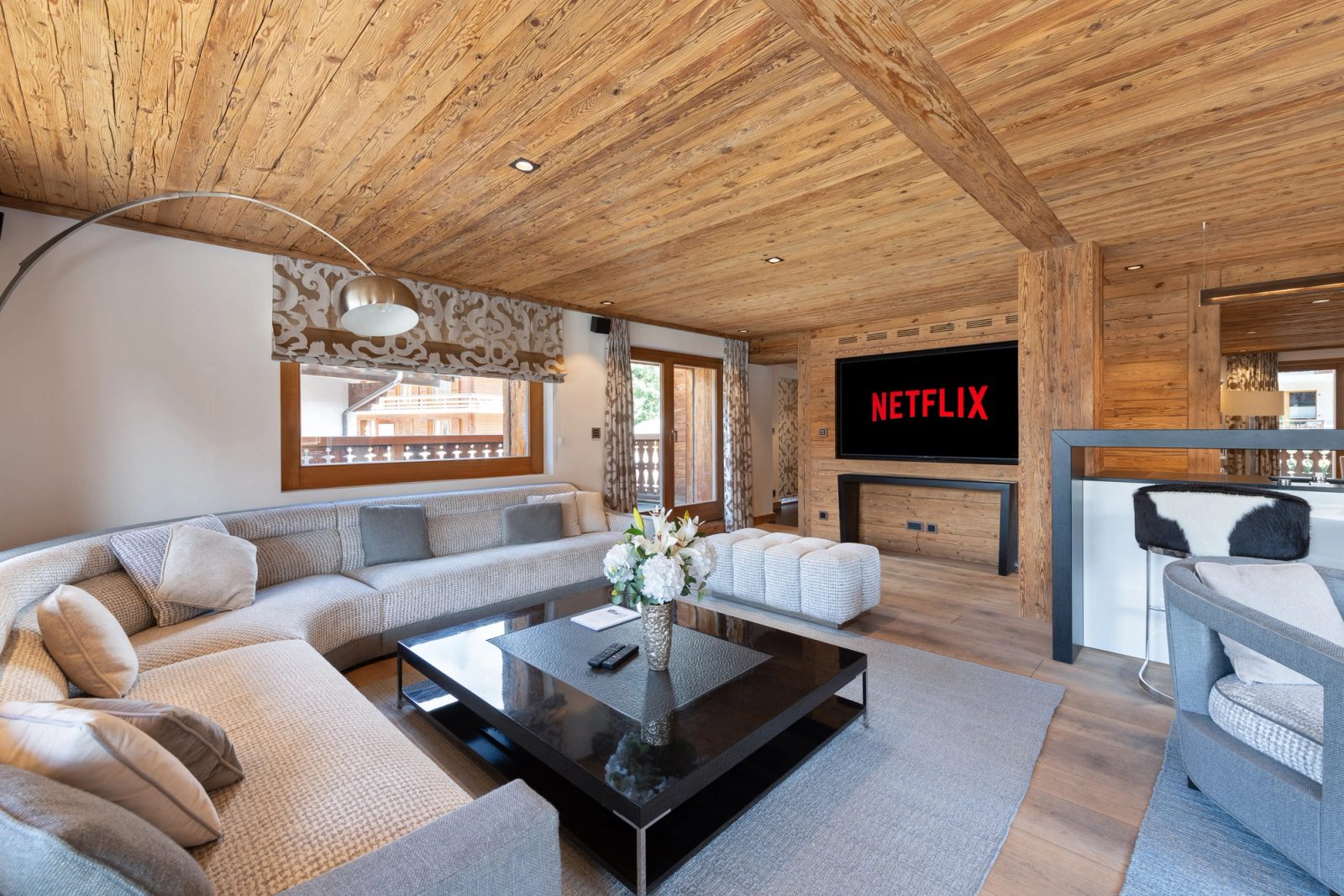 Chalet La Datcha, photo 26