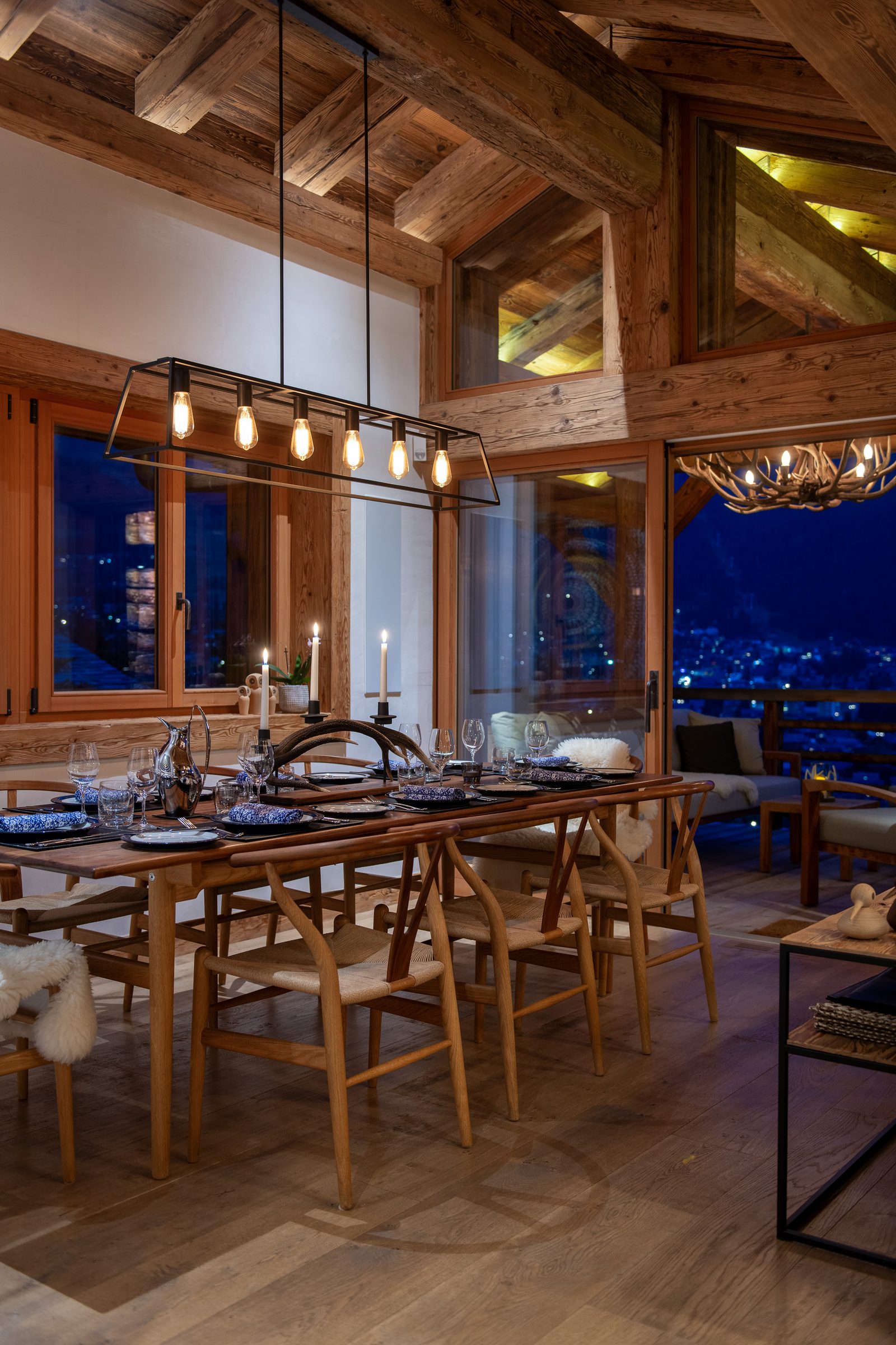 Chalet La Vigne, photo 47