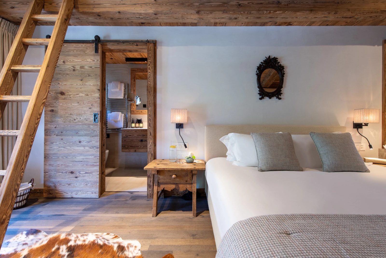 Chalet Peter Pan, photo 14