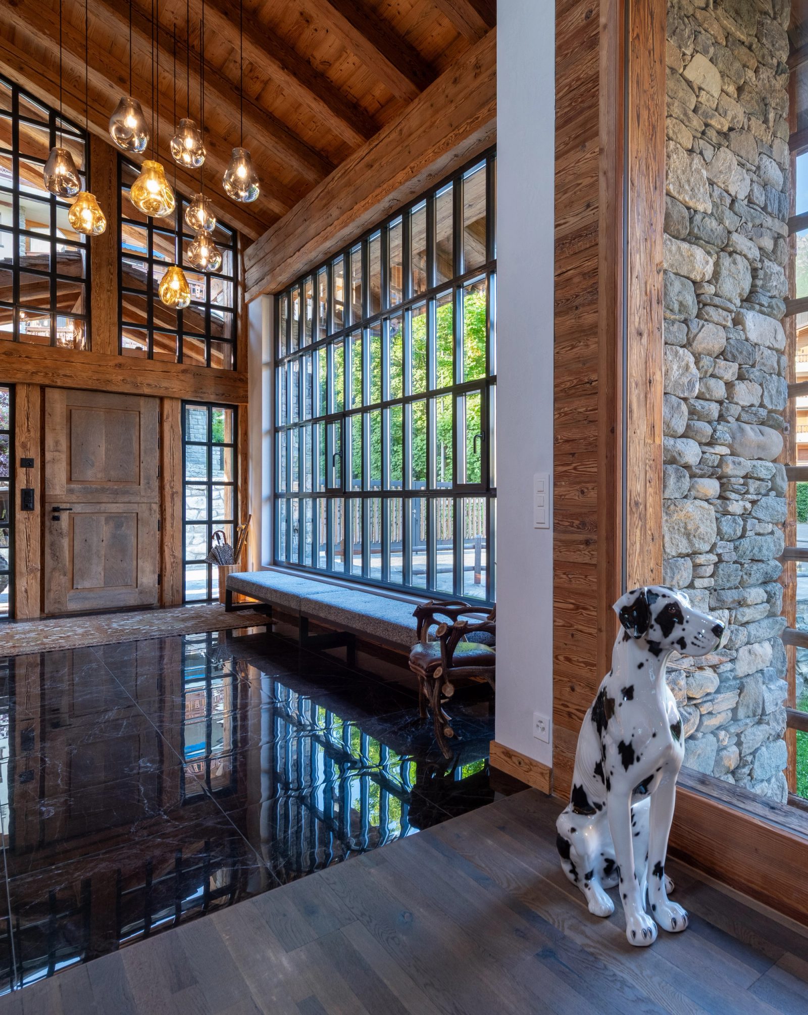 Chalet Peter Pan, photo 3