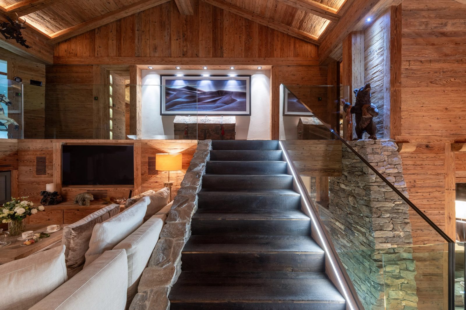 Chalet Makini, photo 5